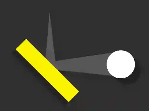 Yellow Lines — безплатна онлайн игра