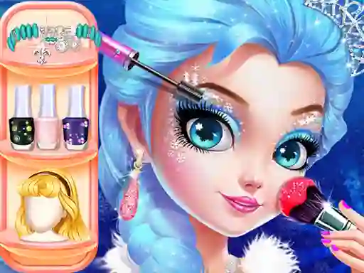 TikTok Baby Girl — безплатна онлайн игра