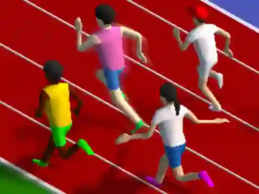 Sprinter — безплатна онлайн игра