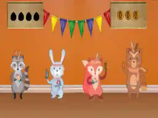 Boho Girl Escape — безплатна онлайн игра