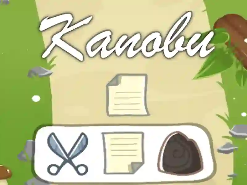 Kanobu — безплатна онлайн игра