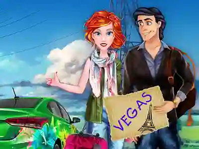 Hitchhiker's Guide for Princesses — безплатна онлайн игра