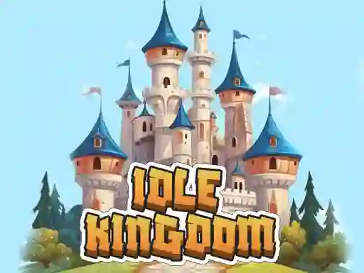 Idle Medieval Kingdom — безплатна онлайн игра