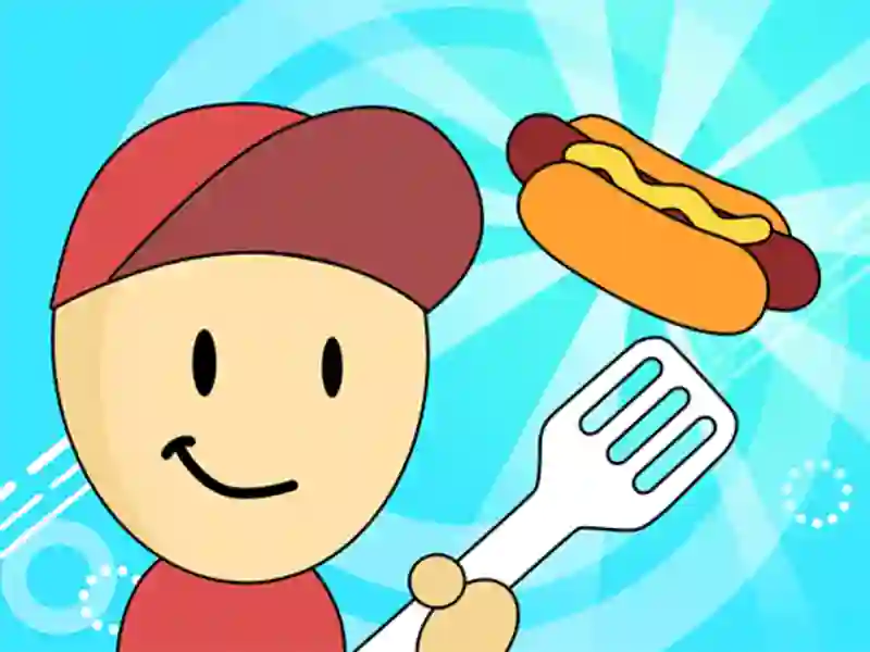 Eatventure — безплатна онлайн игра