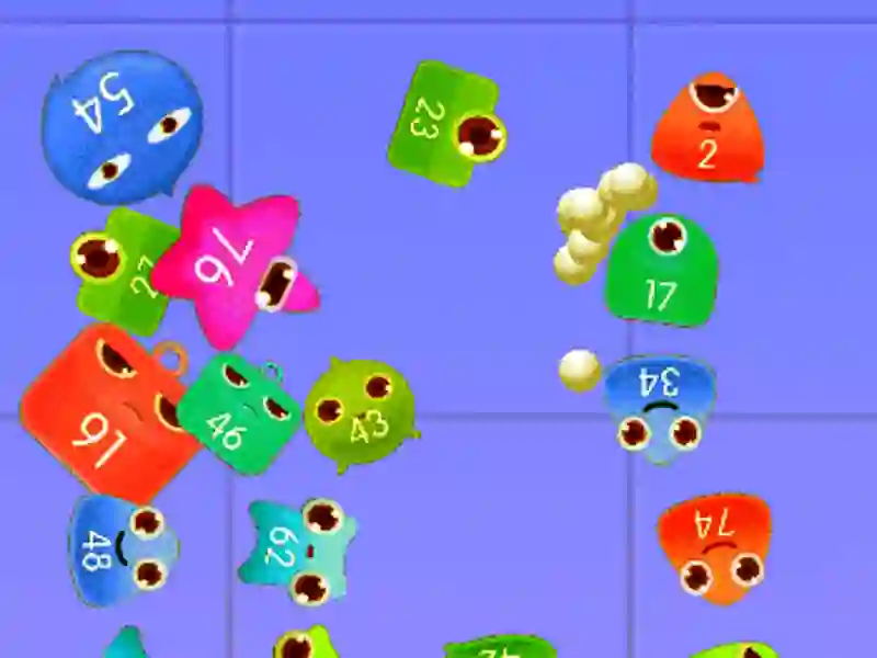 Physical Ball — безплатна онлайн игра
