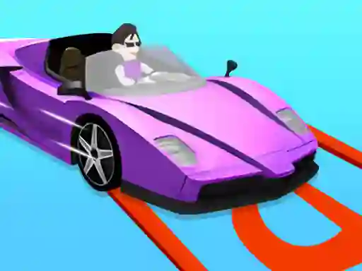 Real Car Parking Simulator — безплатна онлайн игра