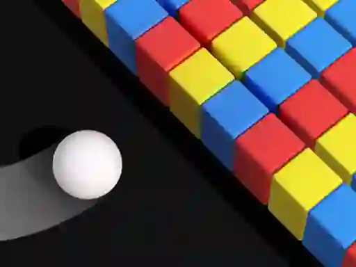 Color Bump Online — безплатна онлайн игра