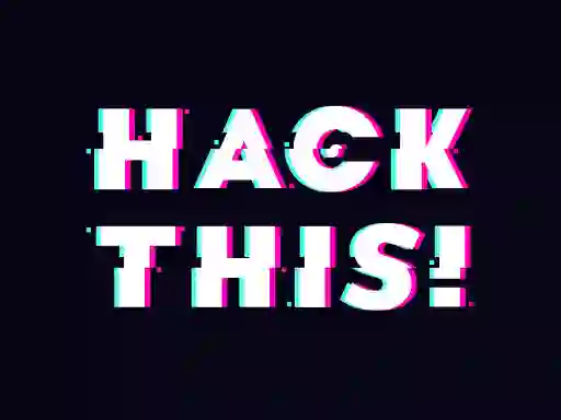 Hack This! — безплатна онлайн игра