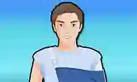 Operate Now Shoulder Surgery — безплатна онлайн игра