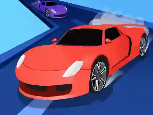 Real Driving Simulator — безплатна онлайн игра