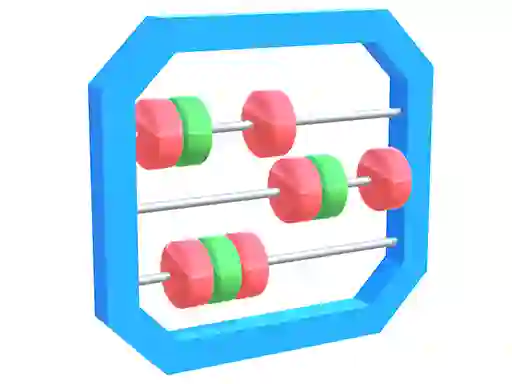 Abacus 3d — безплатна онлайн игра