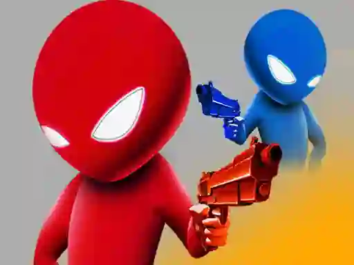 Drunken Duel — безплатна онлайн игра