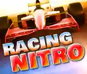Racing Nitro — безплатна онлайн игра