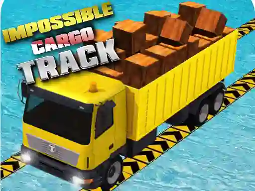 Impossible Cargo Track — безплатна онлайн игра