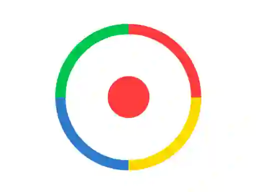 Catch Colors — безплатна онлайн игра