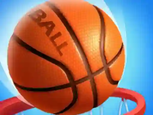 Arcade Basketball — безплатна онлайн игра