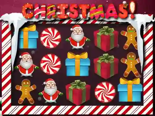 Christmas Gift Sweeper — безплатна онлайн игра