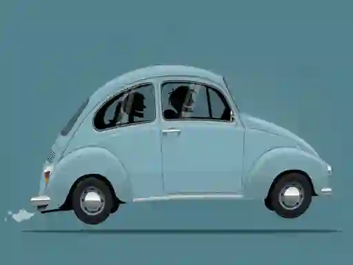 Vintage sports car difference — безплатна онлайн игра