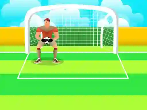 Penalty — безплатна онлайн игра