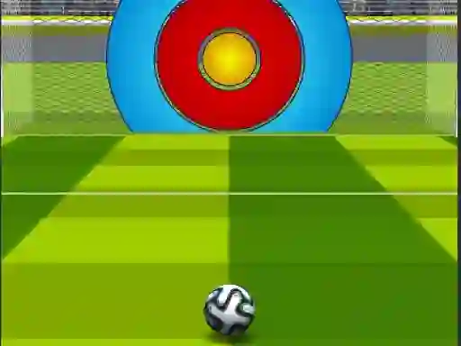 Super Football Kicking — безплатна онлайн игра
