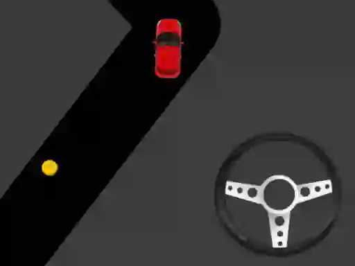 Line Driver — безплатна онлайн игра