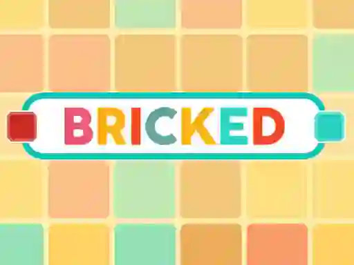 Bricked.io — безплатна онлайн игра