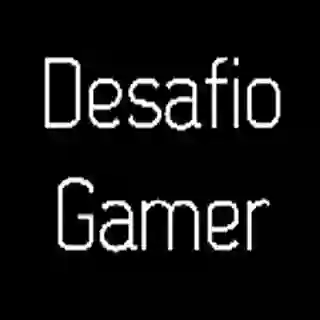 Desafio Gamer — безплатна онлайн игра