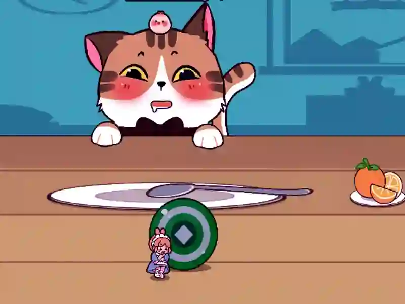 Hidden Hero — безплатна онлайн игра