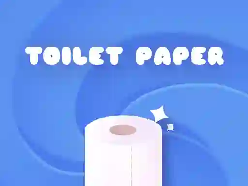 Toilet Paper The Game — безплатна онлайн игра