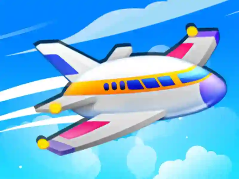 Airport Manager — безплатна онлайн игра