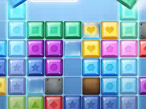 Block Breaker King: Mission — безплатна онлайн игра