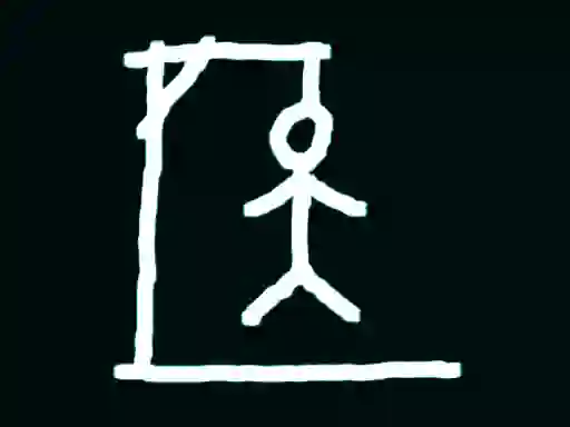 Hangman 2-4 Players — безплатна онлайн игра