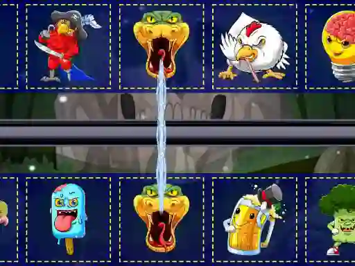 Fastening Challenge — безплатна онлайн игра