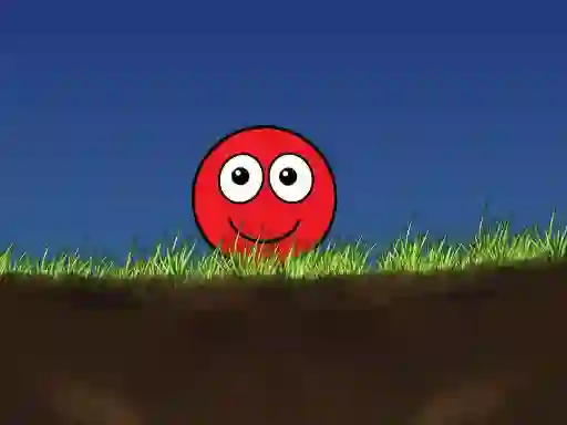 RedBall Adventure — безплатна онлайн игра