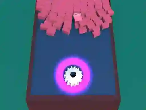 Shape Anti-Magnet — безплатна онлайн игра