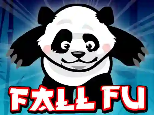 Fall Fu — безплатна онлайн игра