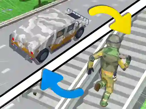 Off-Road Hill Climbing Race — безплатна онлайн игра