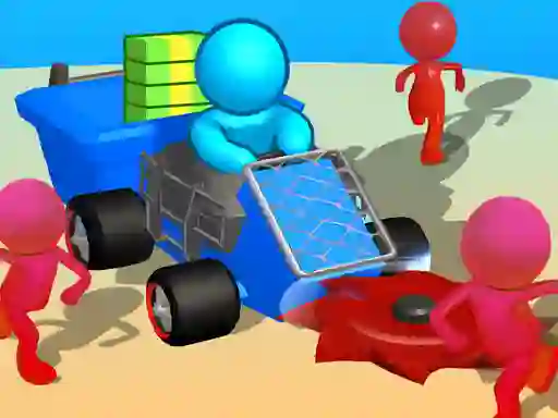 Z Machine — безплатна онлайн игра