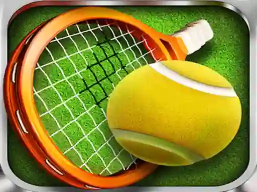 Tenis — безплатна онлайн игра