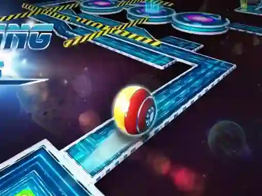 Rolling Ball — безплатна онлайн игра