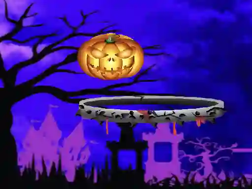 Flappy Halloween2 — безплатна онлайн игра
