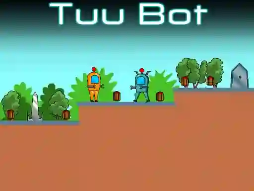 Tuu Bot — безплатна онлайн игра
