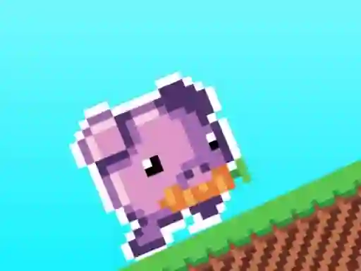 Toward to Carrot — безплатна онлайн игра