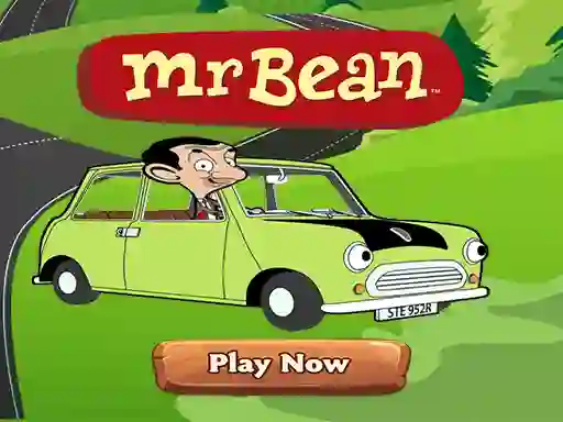 Mr Been Race — безплатна онлайн игра