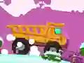 Dump Truck 2 — безплатна онлайн игра