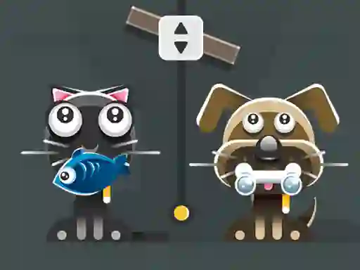 My Pets — безплатна онлайн игра