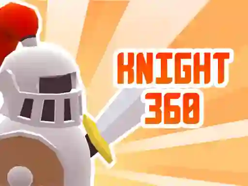 Knight 360 — безплатна онлайн игра