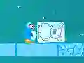 Icecube Bear — безплатна онлайн игра
