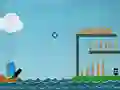 Cannoneer — безплатна онлайн игра