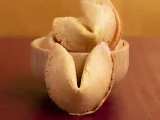 Fortune Cookies — безплатна онлайн игра